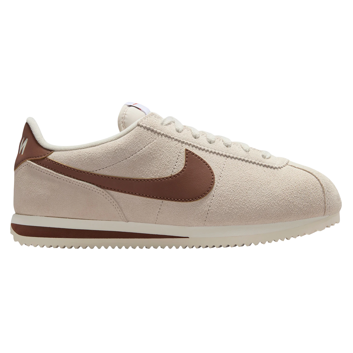Nike Cortez Light Orewood Brown Fauna Brown